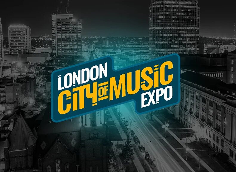 London city of music expo