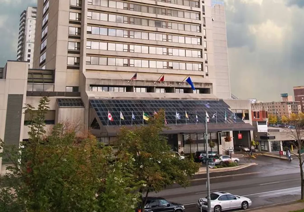 DoubleTree by Hilton London