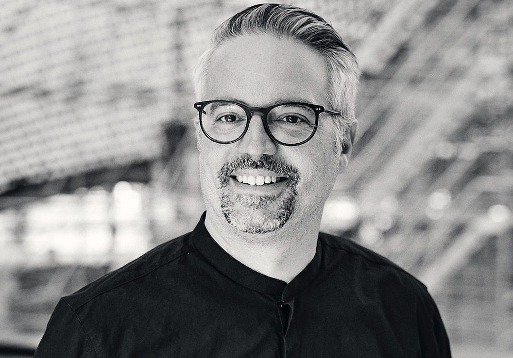 picture of Dr. Matthias Rauch