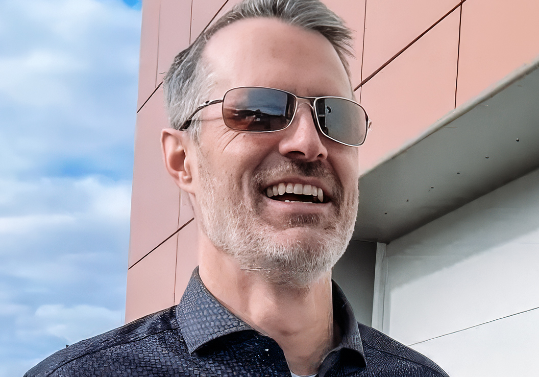 picture of Neil Fassina