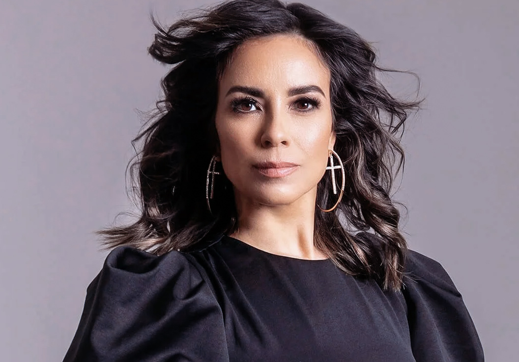 picture of Emm Gryner