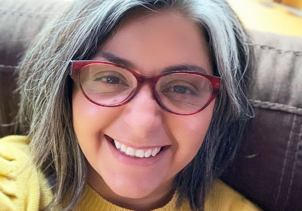 picture of Isabel Cisterna