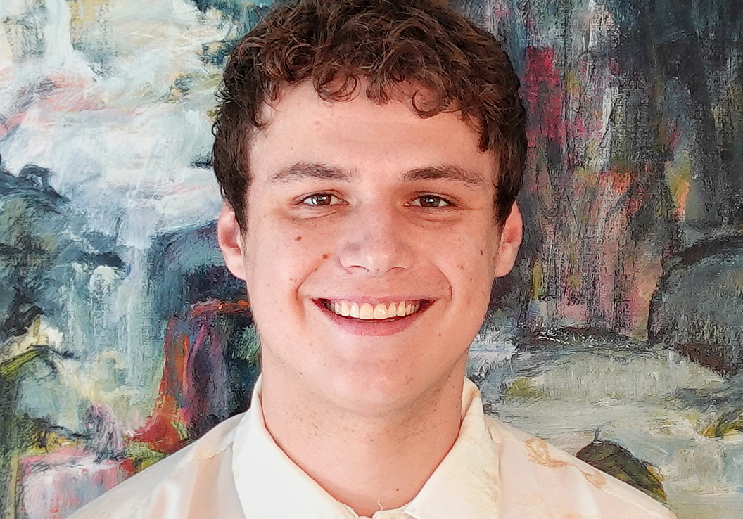 picture of Johannes Larson