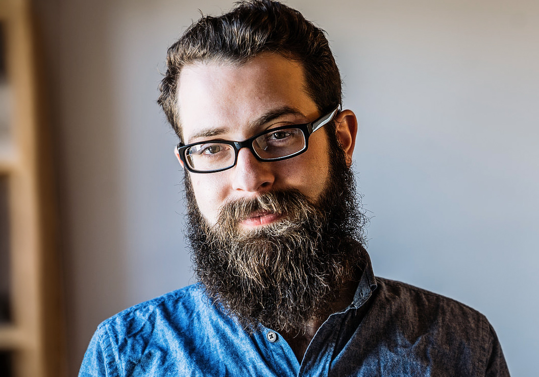 picture of Jon Weisz