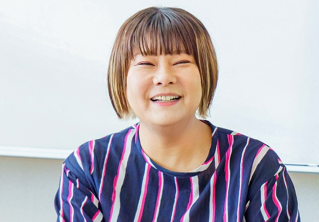 picture of Kaoru Ueda