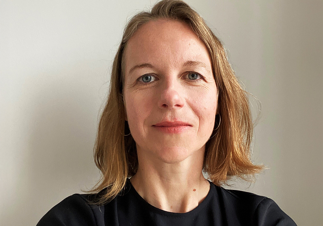 picture of Kate Declerck