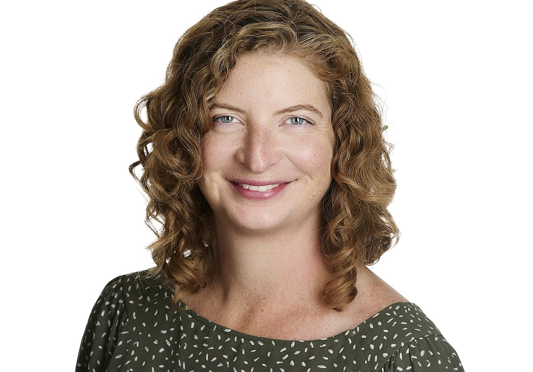 picture of Kate Johnston