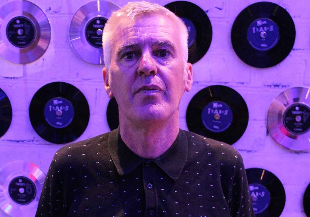 picture of Kevin McManus