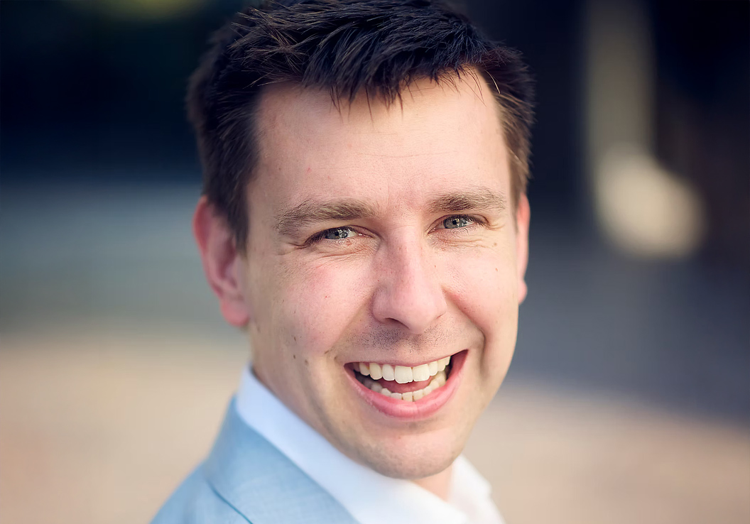 picture of Laurence Williams