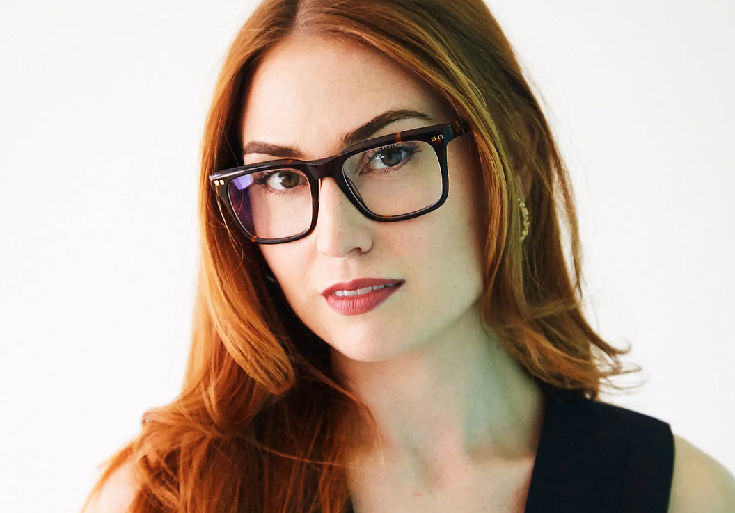 picture of Maddy Oliver