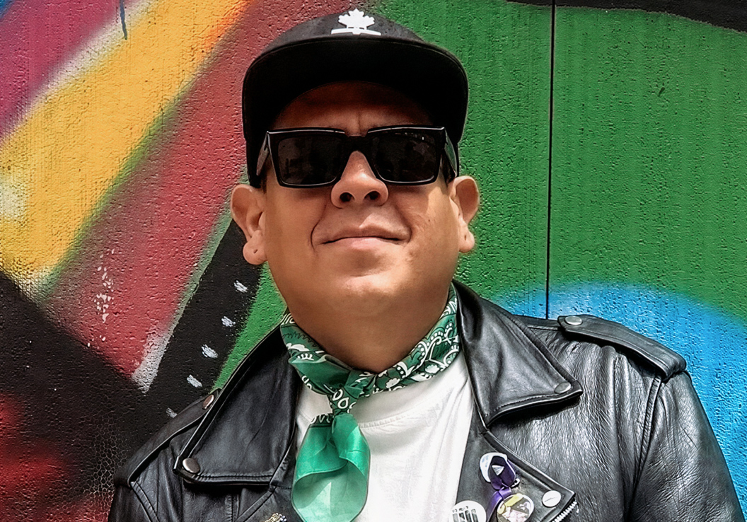 picture of Pablo Tovar