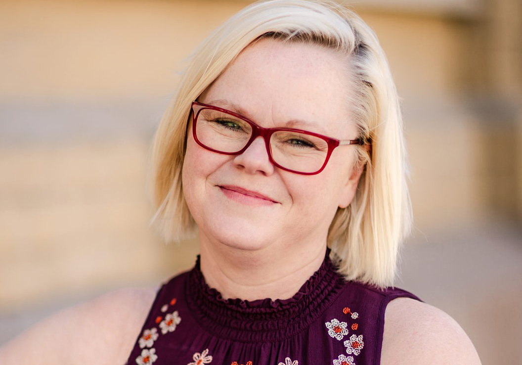 picture of Robyn Stewart