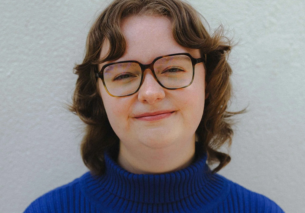 picture of Roisin Miland