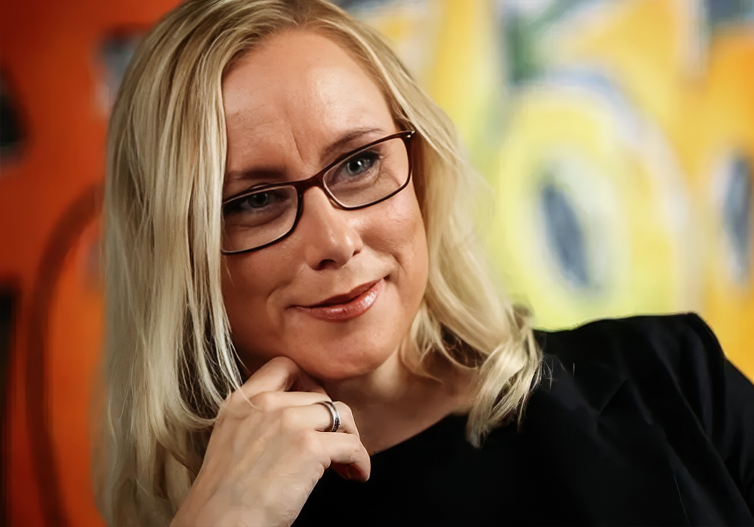 Sandra L&ouml;vbom Wall