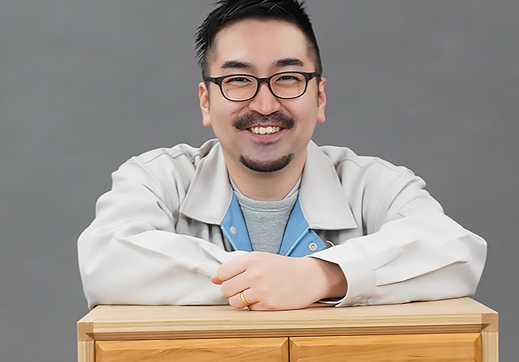 picture of Takaya Yokoi