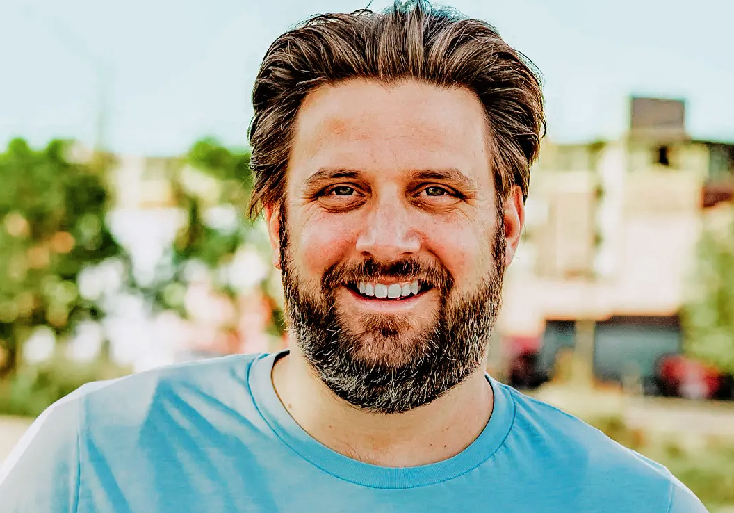 picture of Todd Ogden