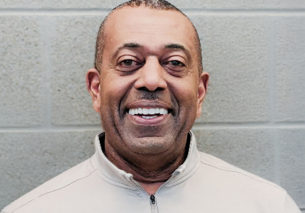 picture of Tony Sutherland